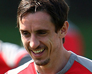 Gary Neville